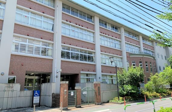 文京区立窪町小学校の学区・周辺の不動産のことなら　センチュリー21麻布ベストハウス